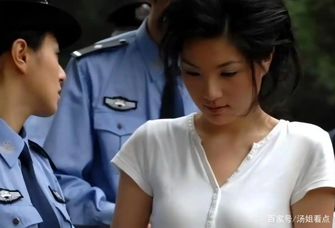 2005年,美女死刑犯毕丽梅,被枪决在火葬场复活,后来怎么样了?