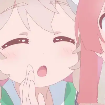 会有天使降临到身边