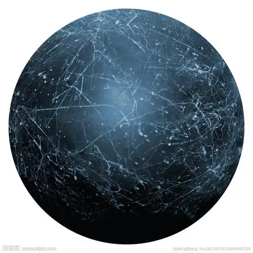 球形(其他数学相关)