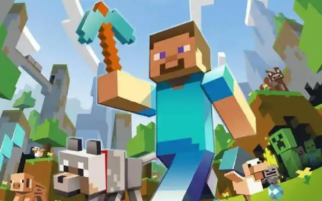 我的世界搞怪史蒂夫中文版高清免费在线观看-国语版全集在线播放-动漫