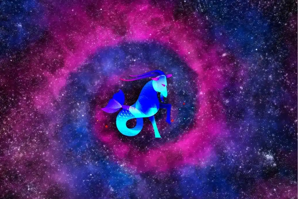 摩羯座|未来三年,如愿以偿的星座,事业平步青云,爱情幸福和谐