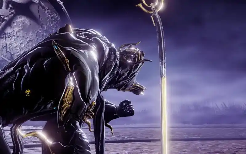 星际战甲国服更新暗影圣剑登场奇迹的代价过场动画