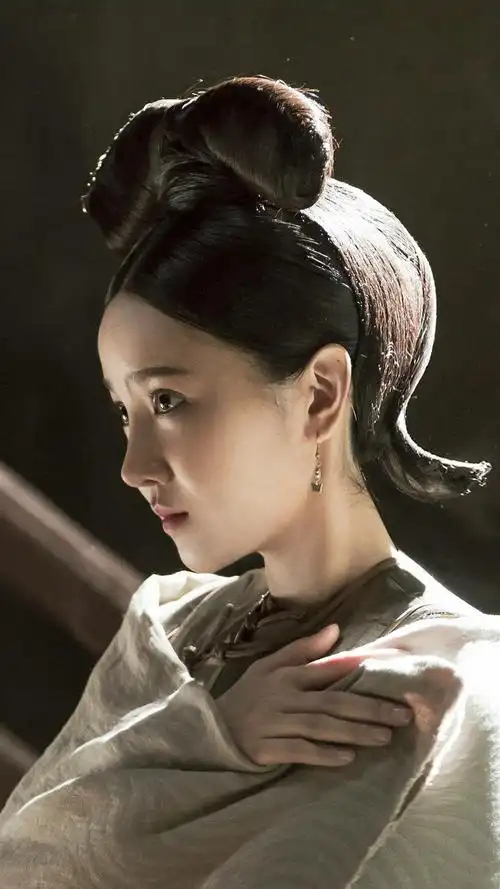 如懿传 惢心 陈小纭 - 堆糖,美图壁纸兴趣社区