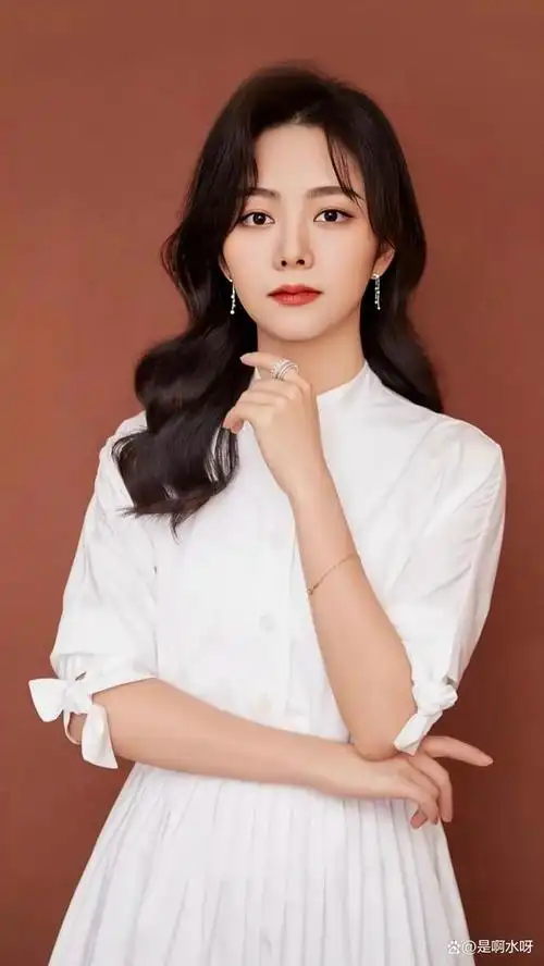 谭松韵(艺名seven,1990年5月31日出生)是中国内地的女演员.