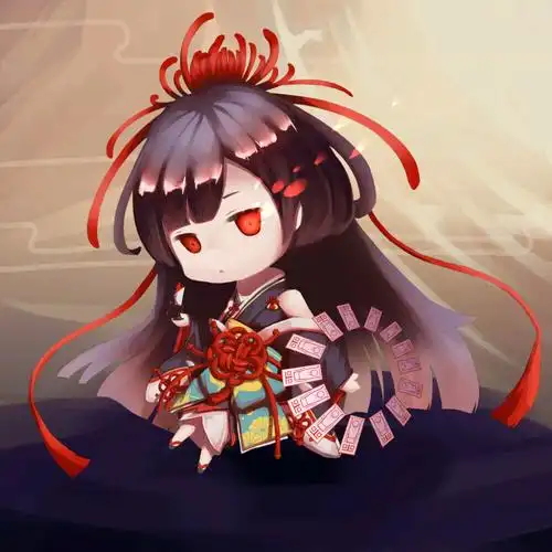 阴阳师彼岸花
