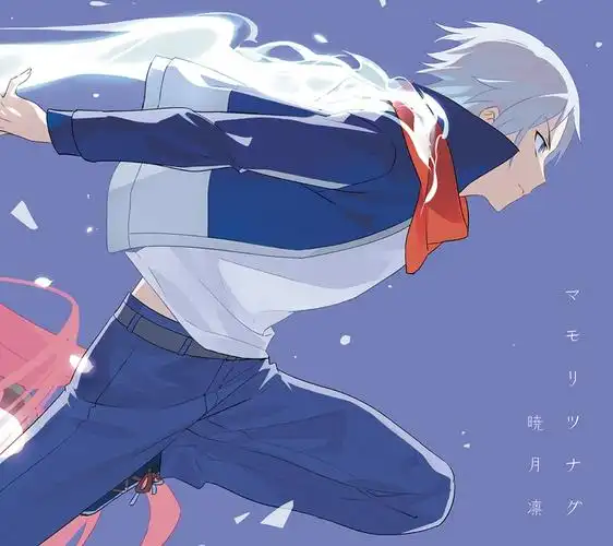 p data-id="gnbp9w7h9l">电视动画《银之守墓人》改编自零盟工作室