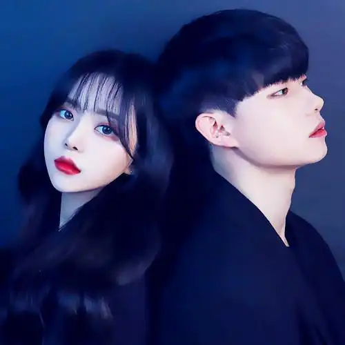 qq情侣头像大全最新版不离不弃自己眼中的你