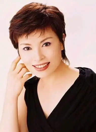 李瑞英背后的男人:青梅竹马老公和酷儿子曝光 - yizhen - 家和万事兴