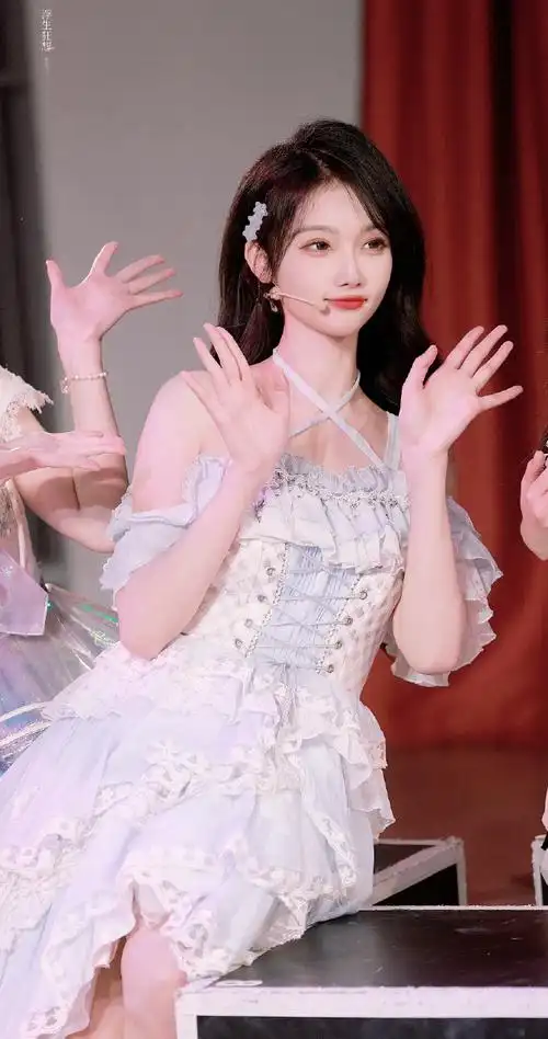 宋昕冉雪鹰领主