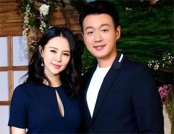 那些"师生恋"的夫妻,黄磊孙莉结婚多年零绯闻,关悦8年诞3子