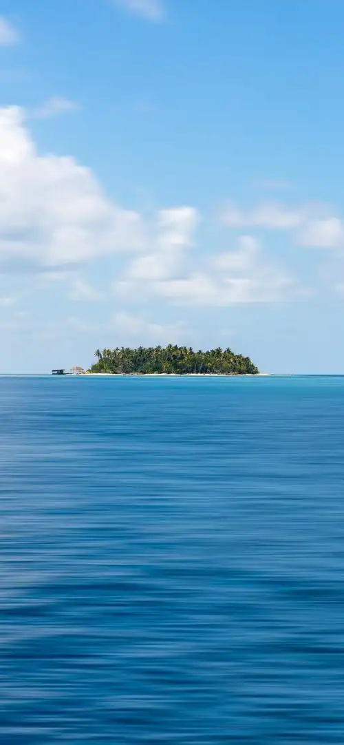 高清风景壁纸全面屏手机