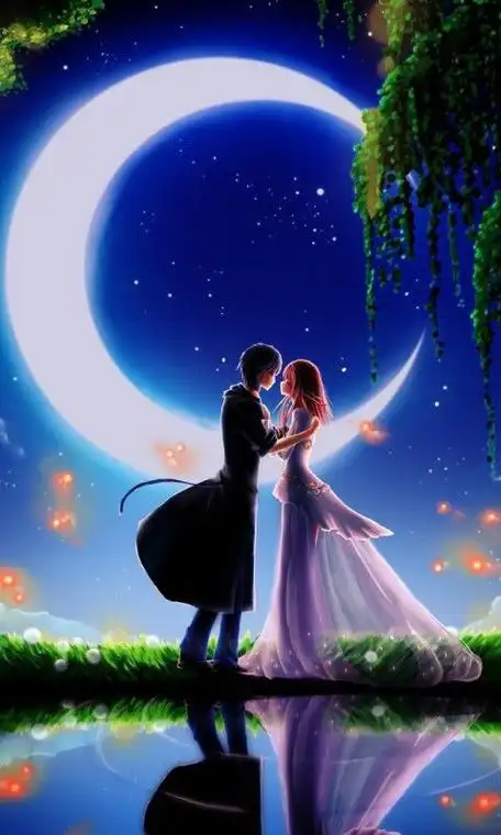 浪漫爱情[480x800]