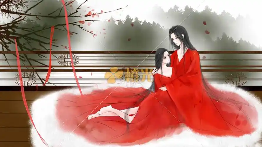 拥抱详情 - 素材交易平台 - 橙光|66rpg