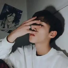 15岁帅哥照片头像,男生头像图片