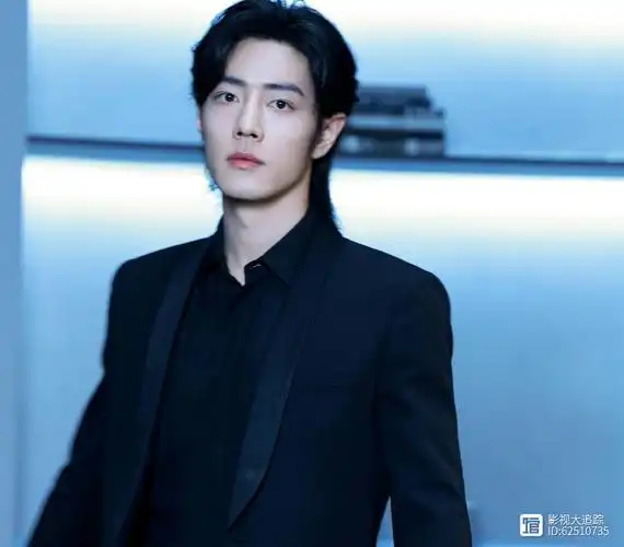 曝肖战出演正午阳光首部电影《得闲谨制》!搭档邓超霍建华赵今麦