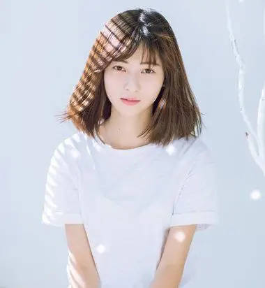 中短发什么发型好看 三七分短发发型