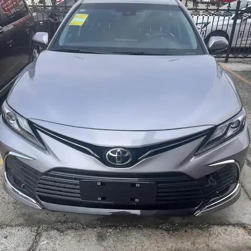 0豪华版 钛辉银_凯美瑞车友圈_懂车帝