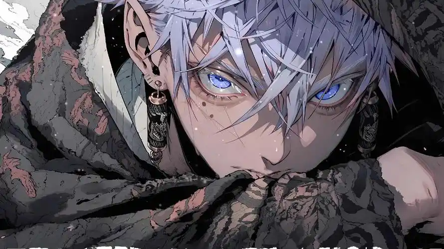 壁纸分享,横屏电脑动漫壁纸,你喜欢哪一张