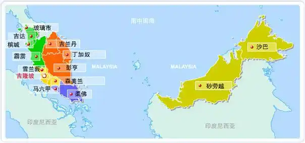 马来西亚
