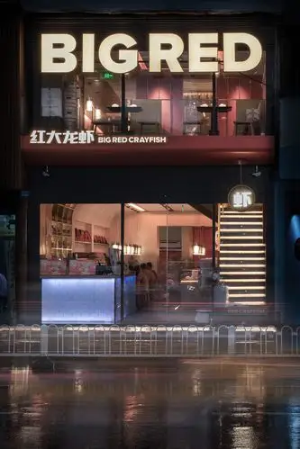 餐厅设计之门头营销新趋势餐饮人必看