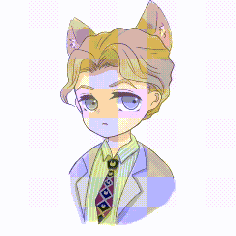 吉良吉影 - 青玦