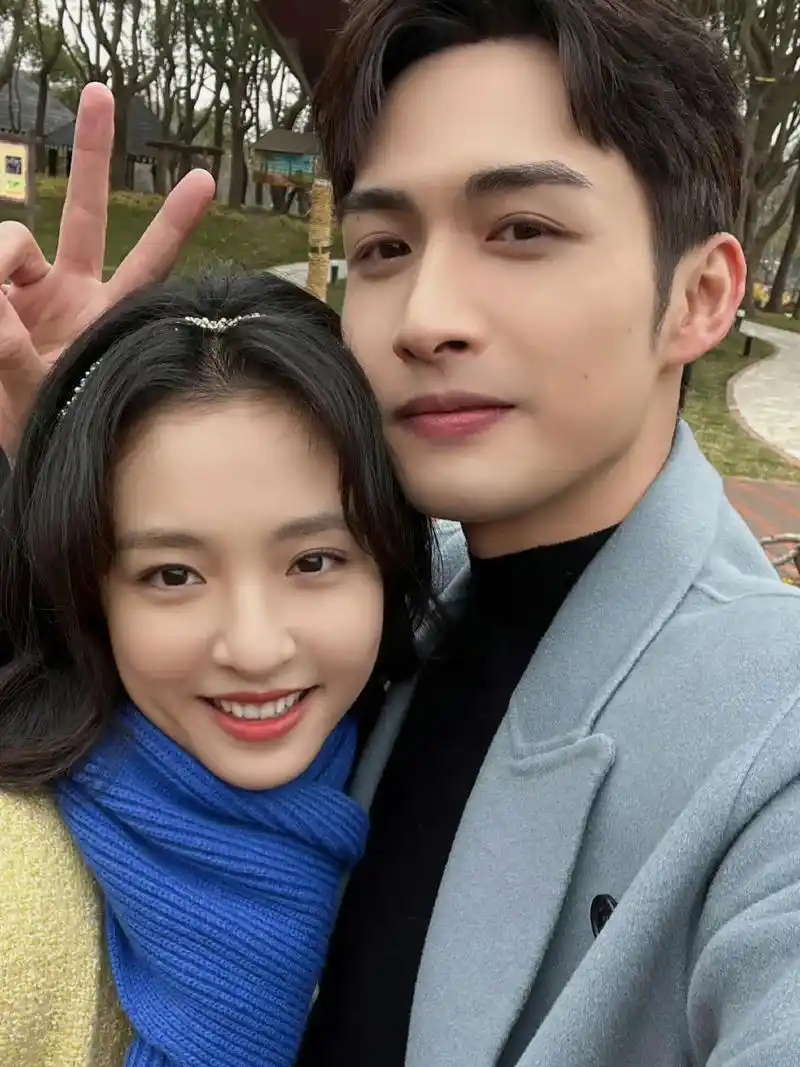 你觉得《三分野》对张彬彬和吴倩来说算有效播剧吗?