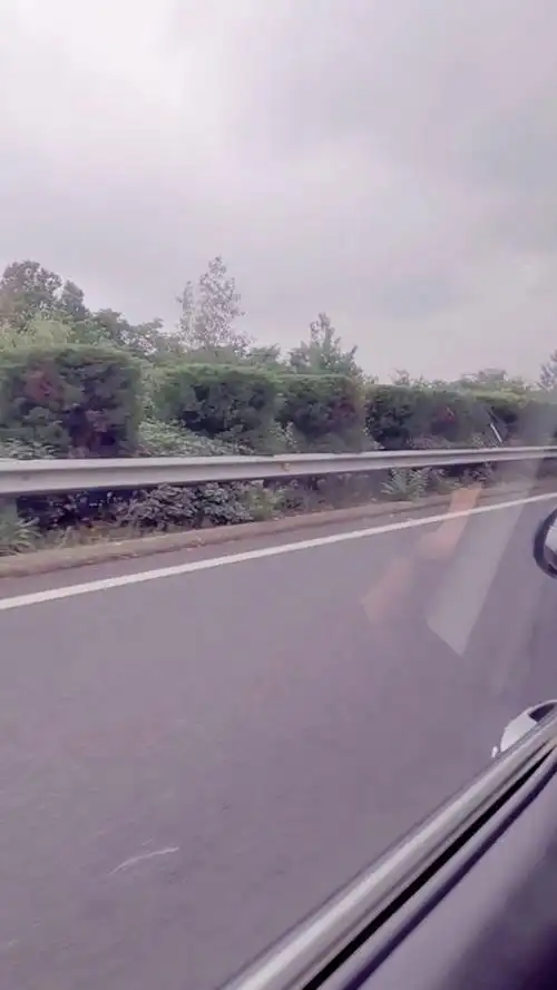 奔波在路上……91