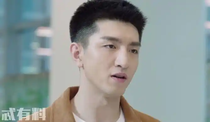 你和我的倾城时光:厉致诚趁林浅生病表白 理由直起鸡皮疙瘩