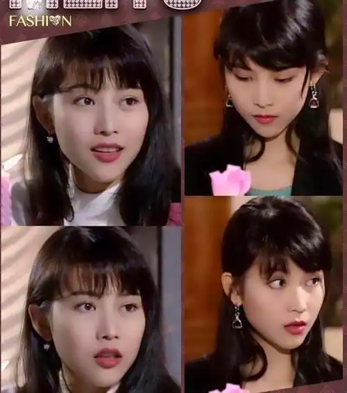 原创刘銮雄"猎艳"美少女蔡少芬,为何宝咏琴无怨言,还待她如亲妹妹?