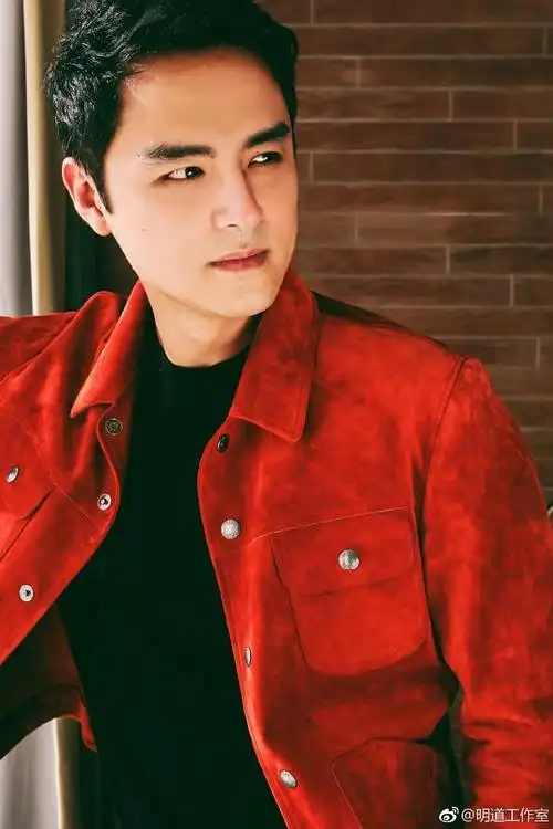 扒一扒明道的日常(多视频)