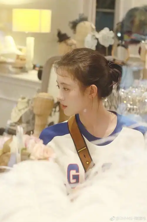 谁来点丸子头鞠和侧面鞠