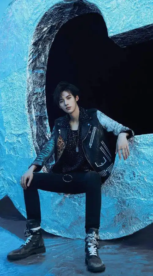 手机壁纸邓超元