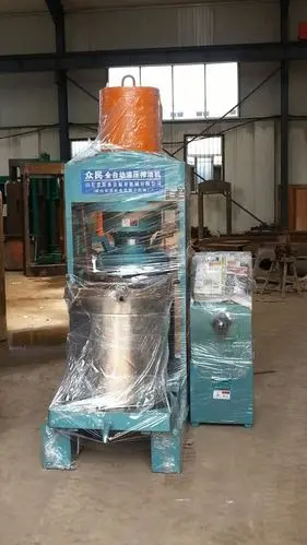 宿迁菜籽榨油机菜籽榨油机菜籽液压榨油机大型菜籽榨油机厂家