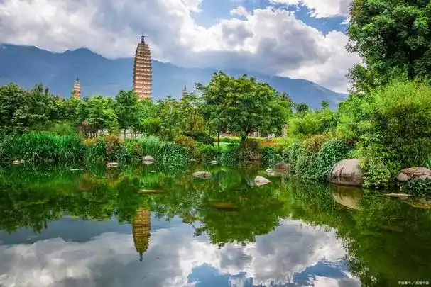 玉溪旅游必去十大景点有哪些