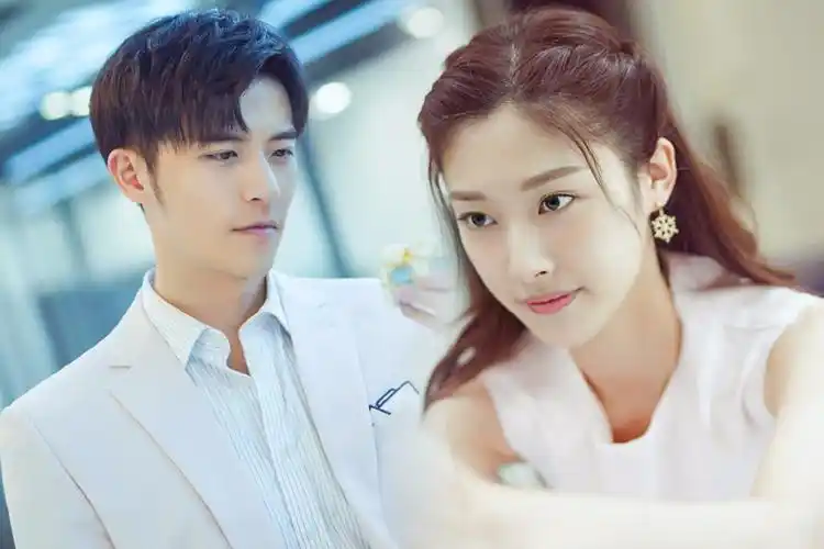 用《在一起》打开木已成洲cp,我最爱的人就是你!