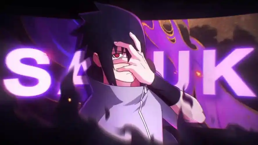 佐助超帅的好吗