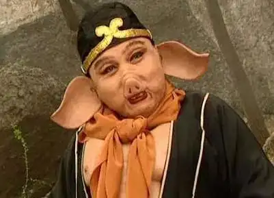 86版《西游记》为什么必须要用戏曲演员?答案在这!