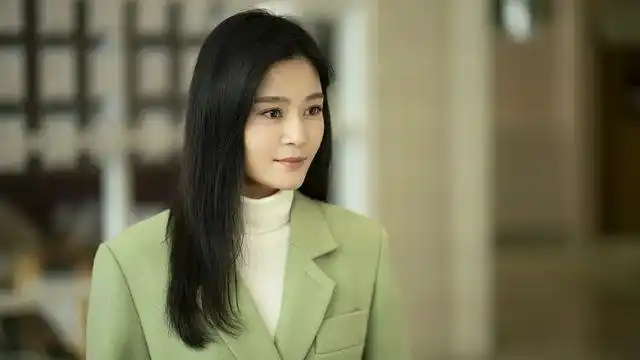 我是真的爱你开播刘涛霸气李念甜美纯妃现代装太惊艳