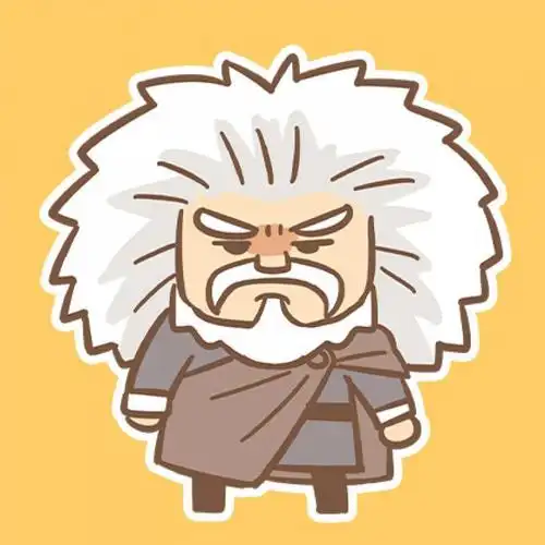 神雕侠侣欧阳锋头像