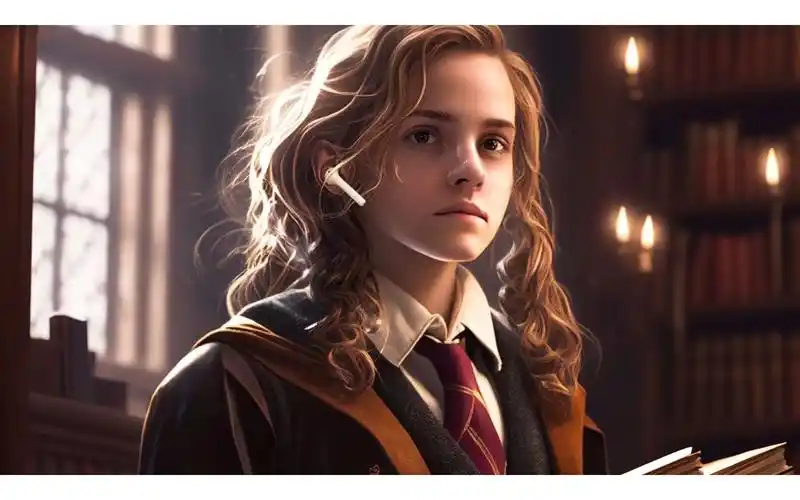 药水煮沸 搅拌 翻书 空旷走廊 哈利波特氛围音 环境音