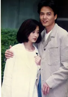 资料图片陈德容刘德凯一帘幽梦经典剧照1