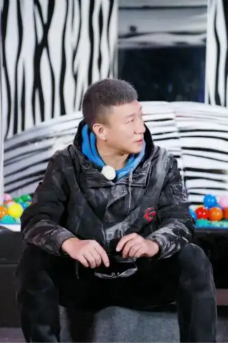 《极限挑战》孙红雷