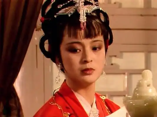 如何评价《红楼梦》中的贾探春?