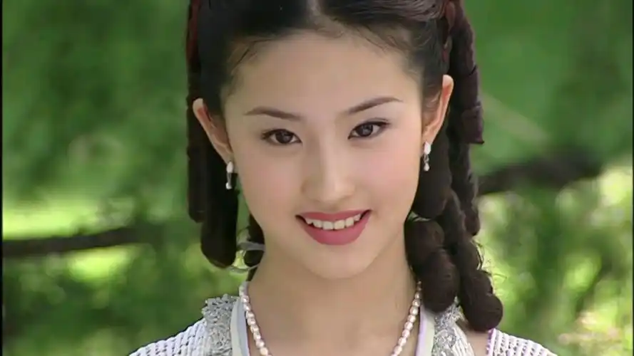 刘亦菲|白秀珠|金粉世家