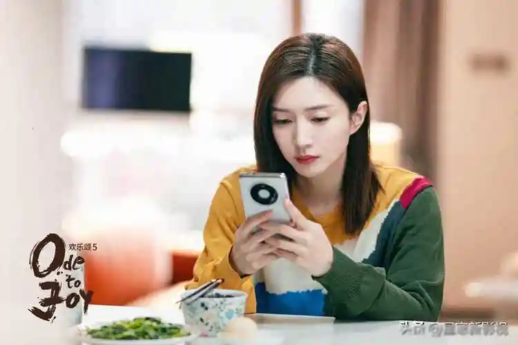 欢乐颂系列完结篇五美各自归位留待第六季再续前缘