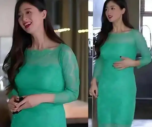 真是巧妇难为无米之炊,再漂亮的明星也有这种烦恼呀.