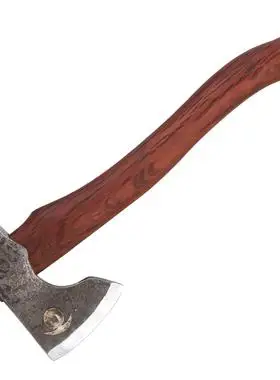 行星工坊户外露营斧子bc手斧尼曼斧全钢锻打砍骨劈柴神器木工斧头