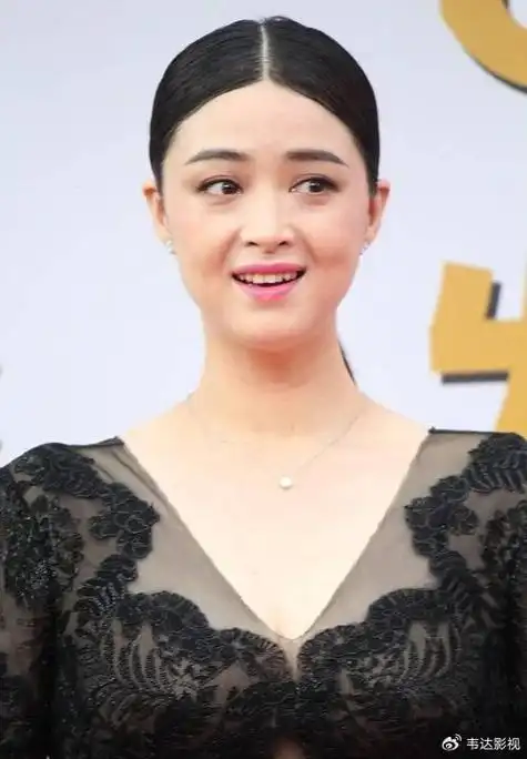 蒋欣:直言快语惹祸端