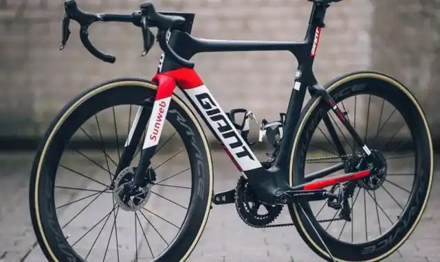 捷安特小太阳是什么型号