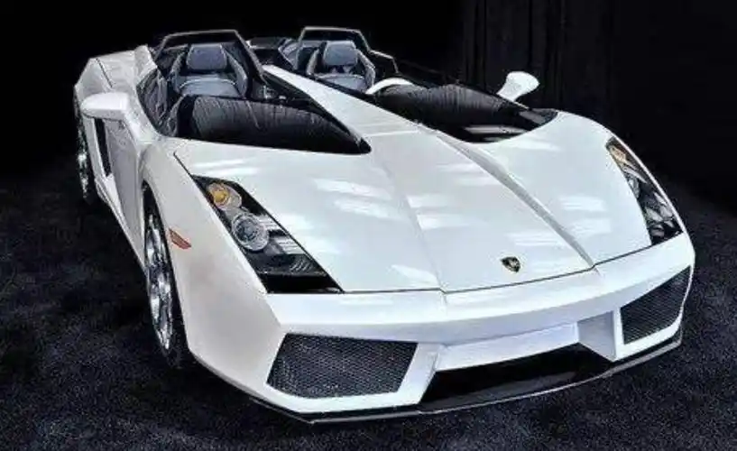 世界上最贵的车多少钱全球最贵的4款车一台价值15个亿